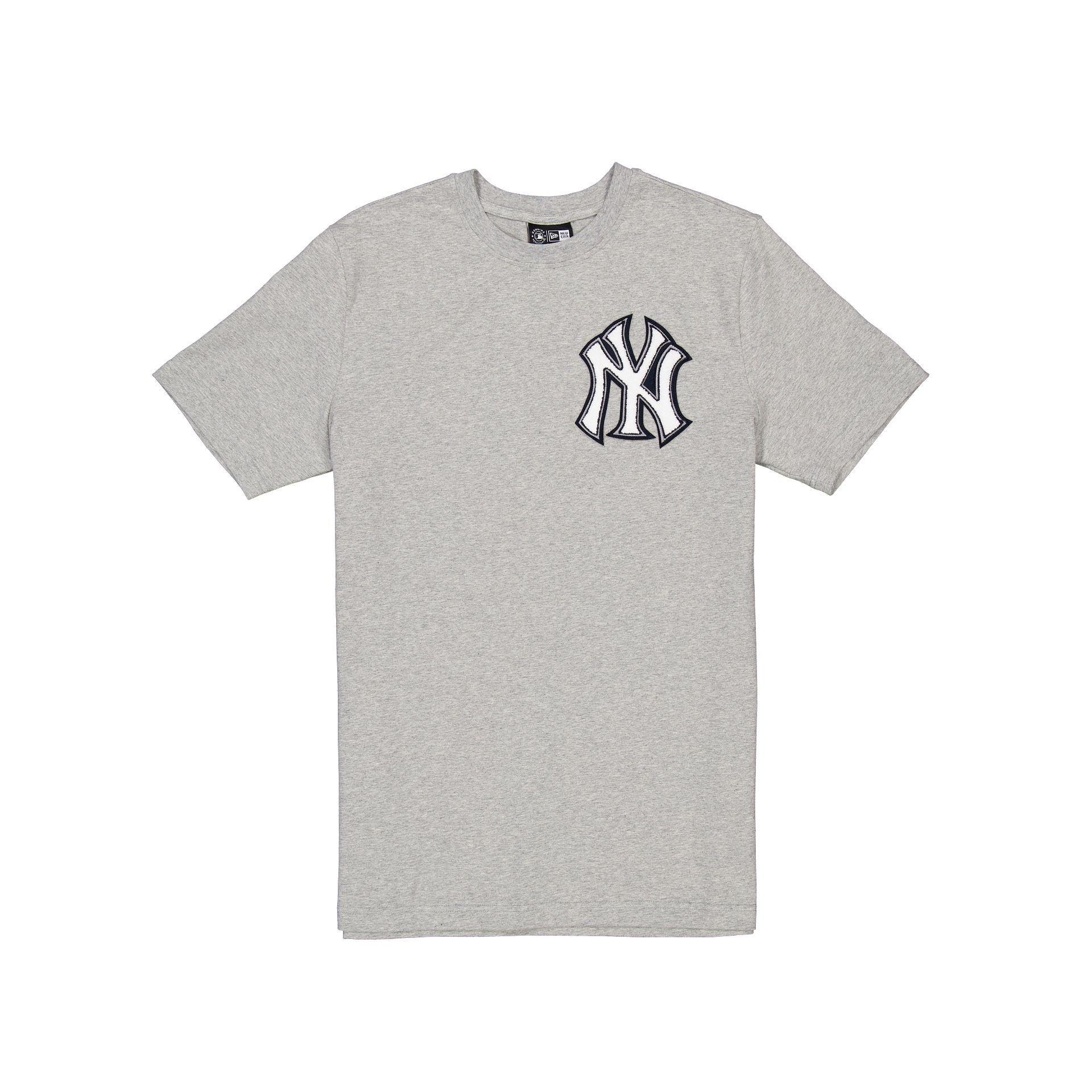 Houston Astros Gray Logo Select T-Shirt Male Product Image