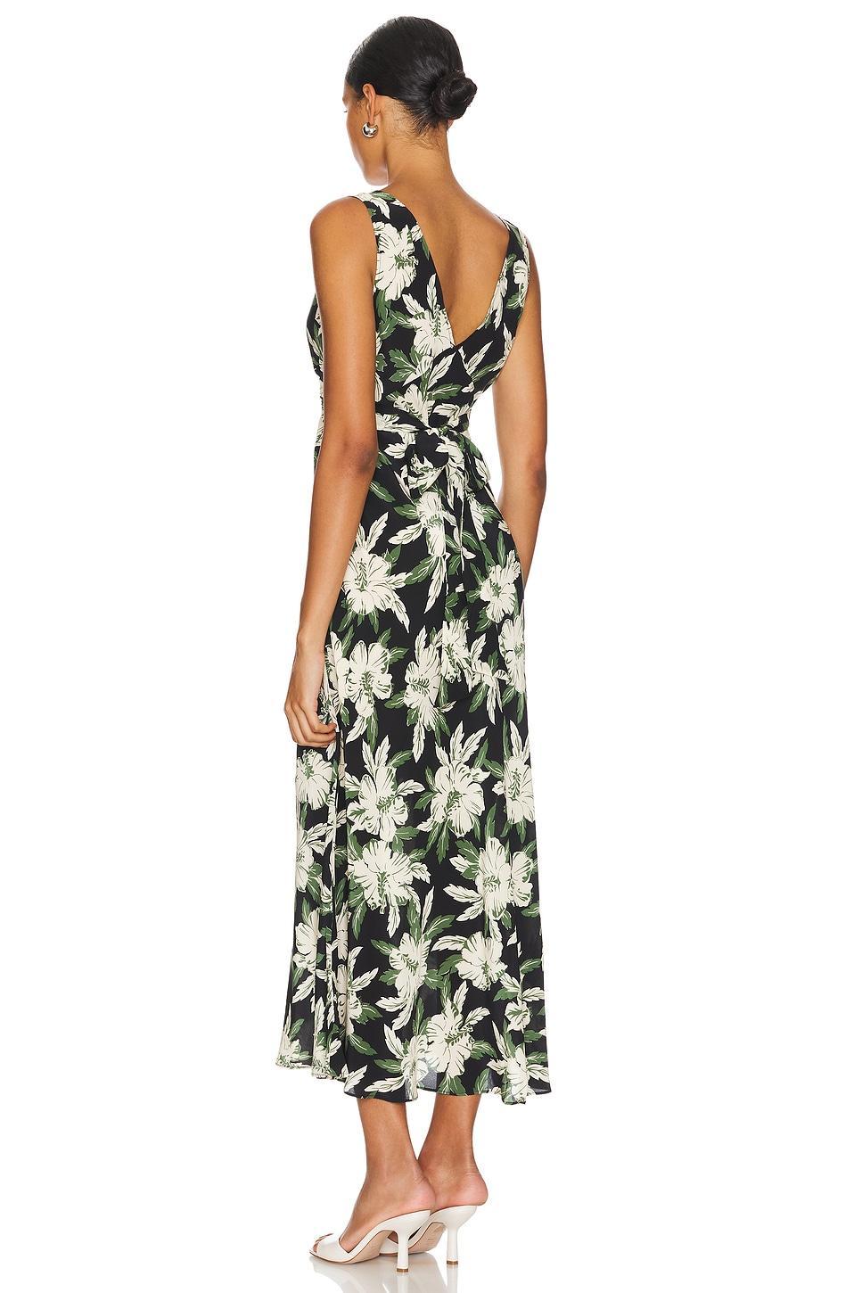 Lauriane Dress RIXO Product Image