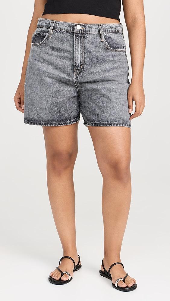 FRAME The Easy Shorts | Shopbop Product Image
