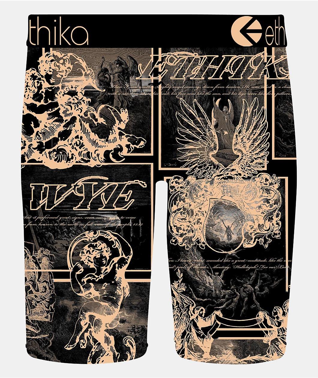 Ethika Revelations Boxer Briefs Product Image