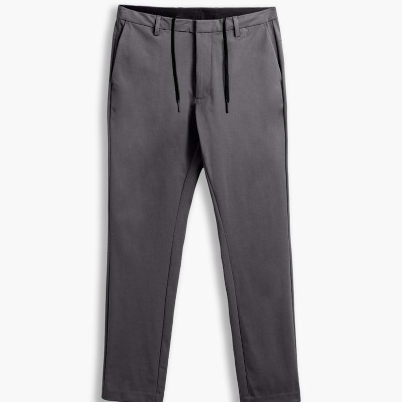 Men's Kinetic Pant (formerly Kinetic Tapered Pant) - Navy Solid (AV7) Male Product Image