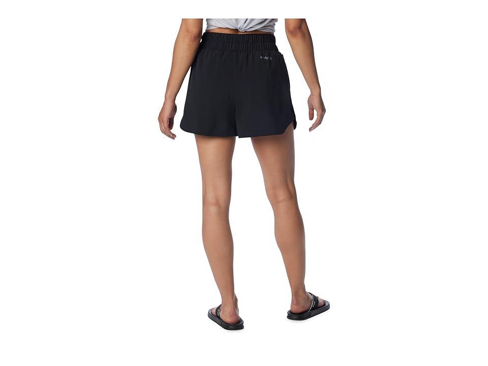 Columbia Women s PFG Tidal Light Lined Shorts- Product Image