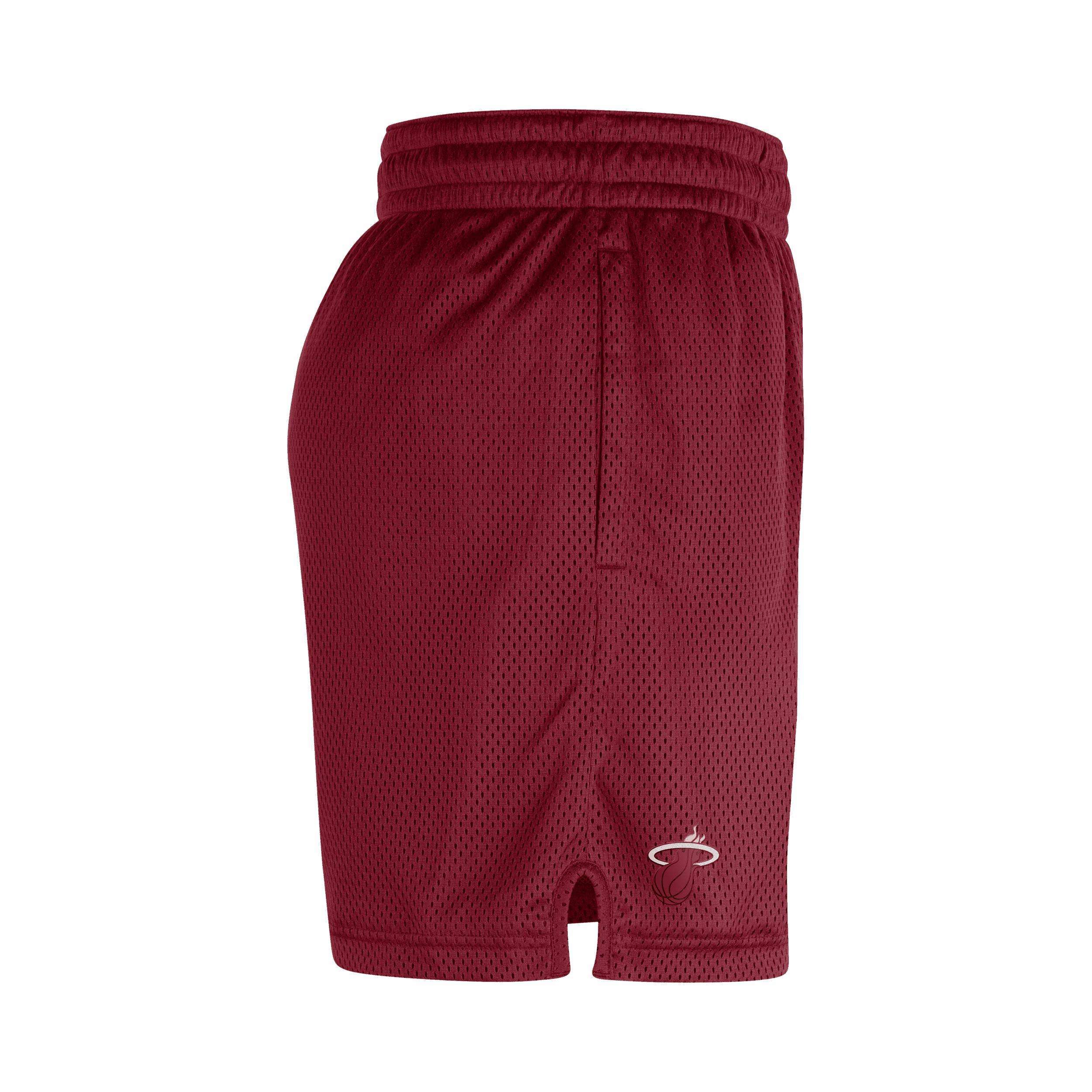 Portland Trail Blazers Men's Nike NBA Shorts Product Image