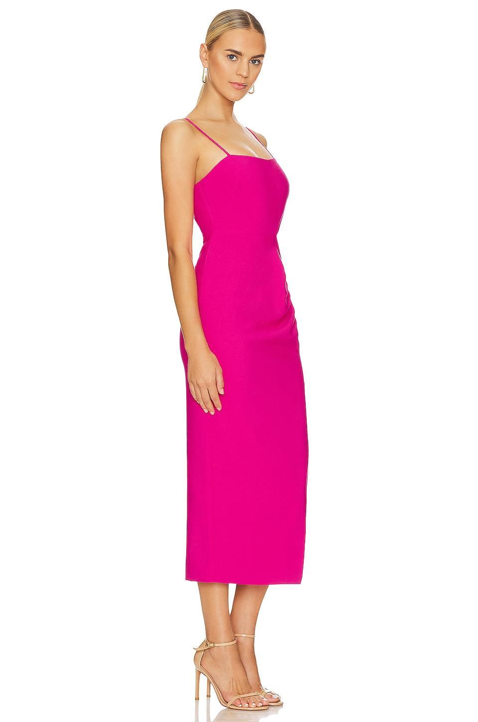 Zeldana Dress LIKELY Product Image