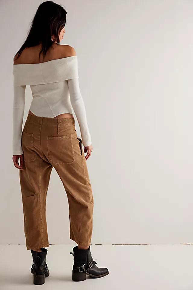 We The Free Osaka Cord Jeans Product Image