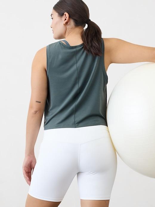 With Ease Muscle Tank Product Image