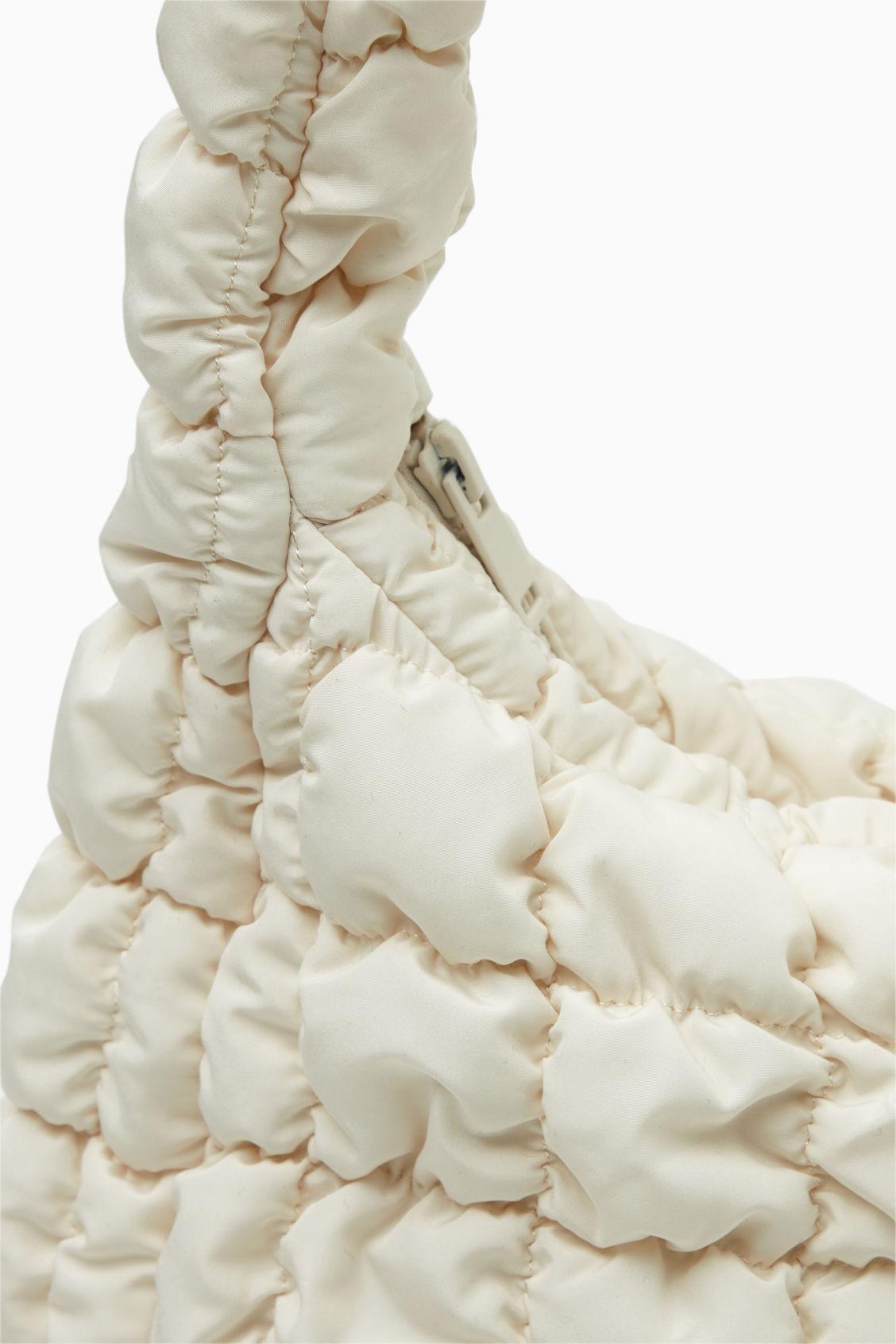 QUILTED MINI BAG Product Image