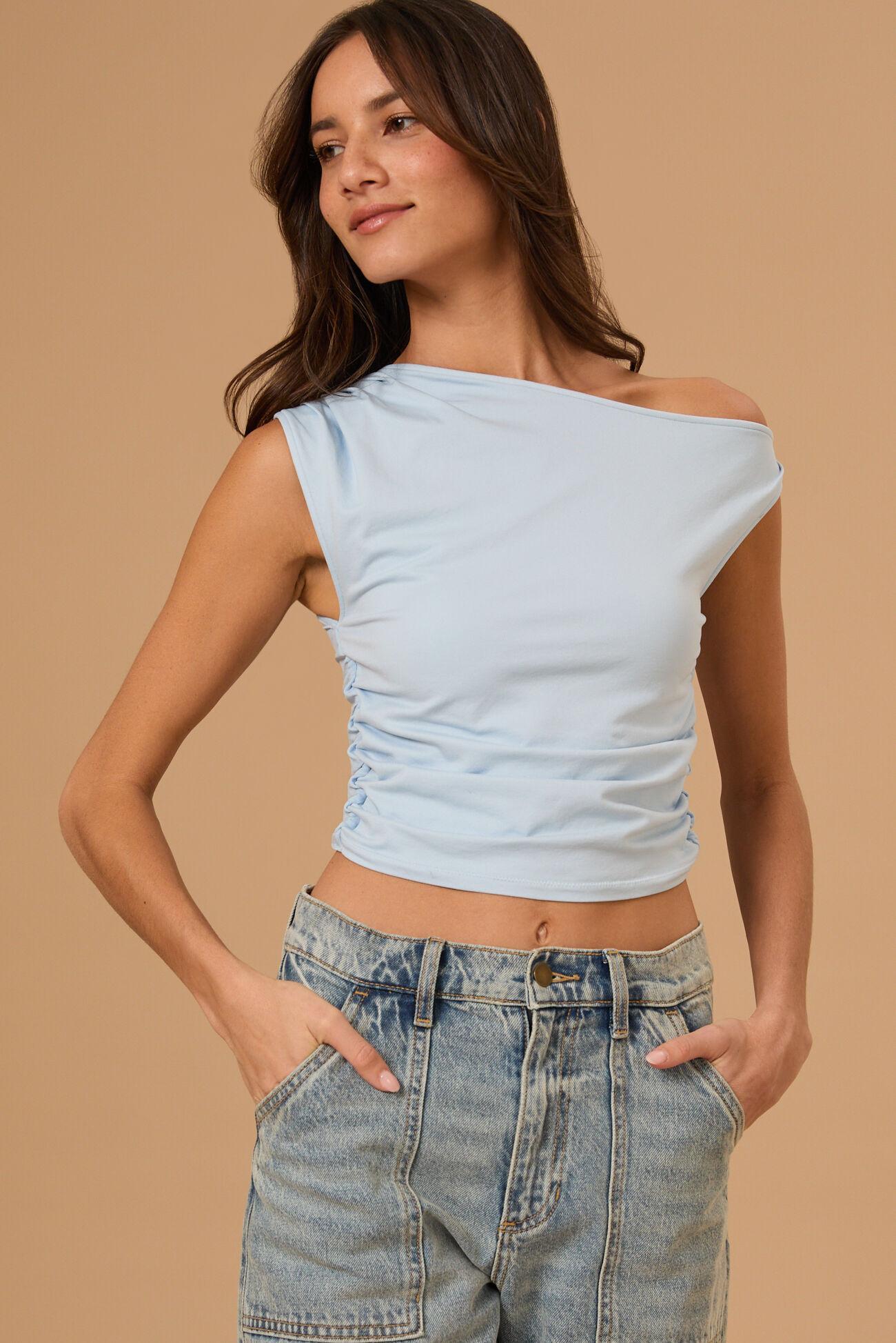 Connie Seamless Top Product Image