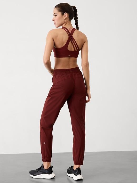 Crosstrain High Rise Pant Product Image