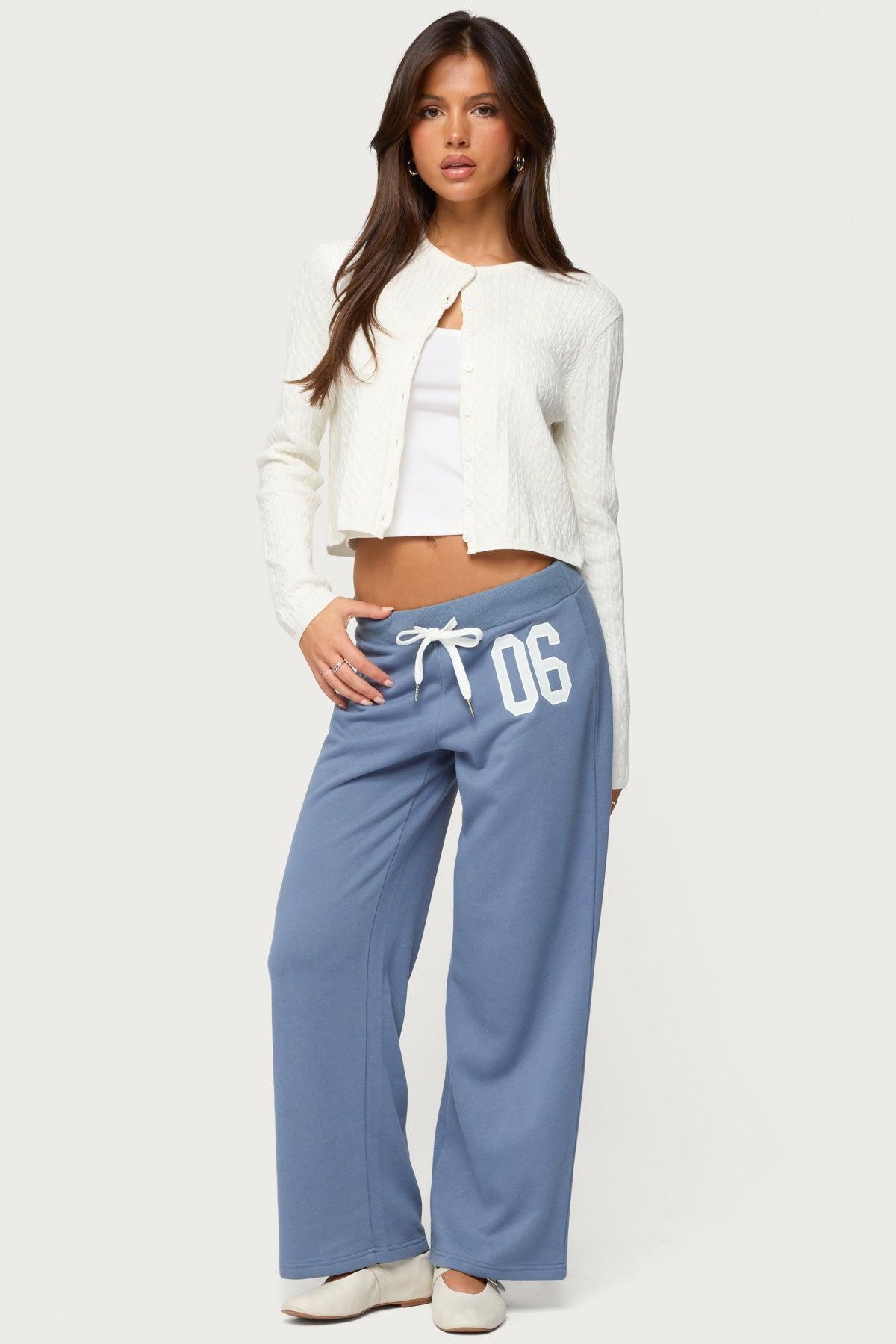 Petite 06 Sweatpants Product Image