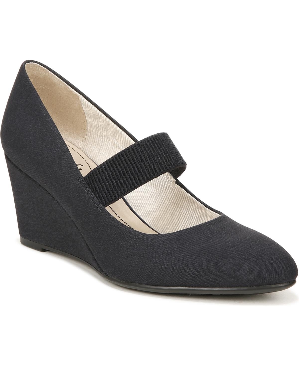 Lifestride Womens Gio Mj Wedge Pump Product Image