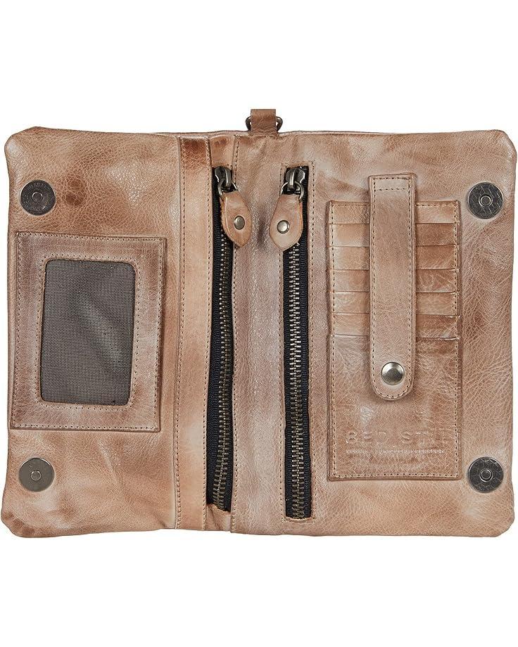 Melissa Crossbody Wristlet Product Image