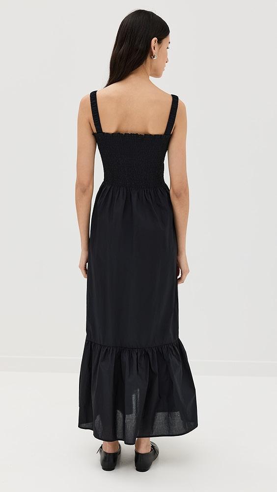 Hill House Home The Anjuli Nap Dress | Shopbop Product Image