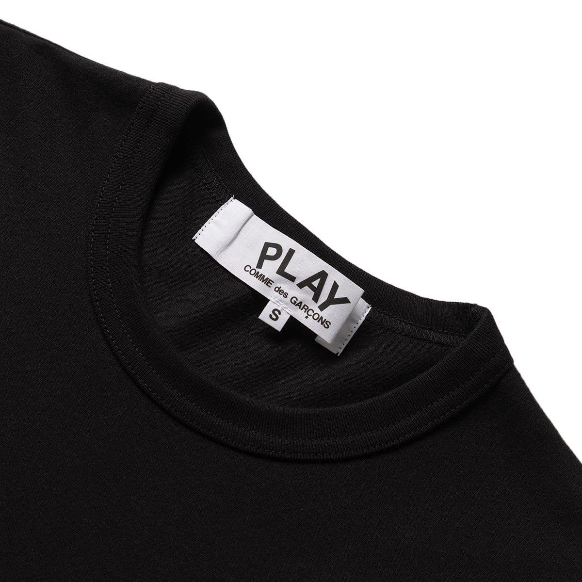 PLAY LONG SLEEVE T-SHIRT Product Image