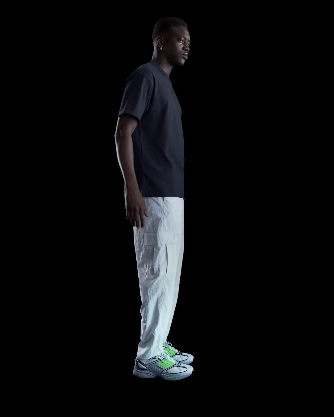Men's Nike Sportswear Premium Essentials T-Shirt Product Image