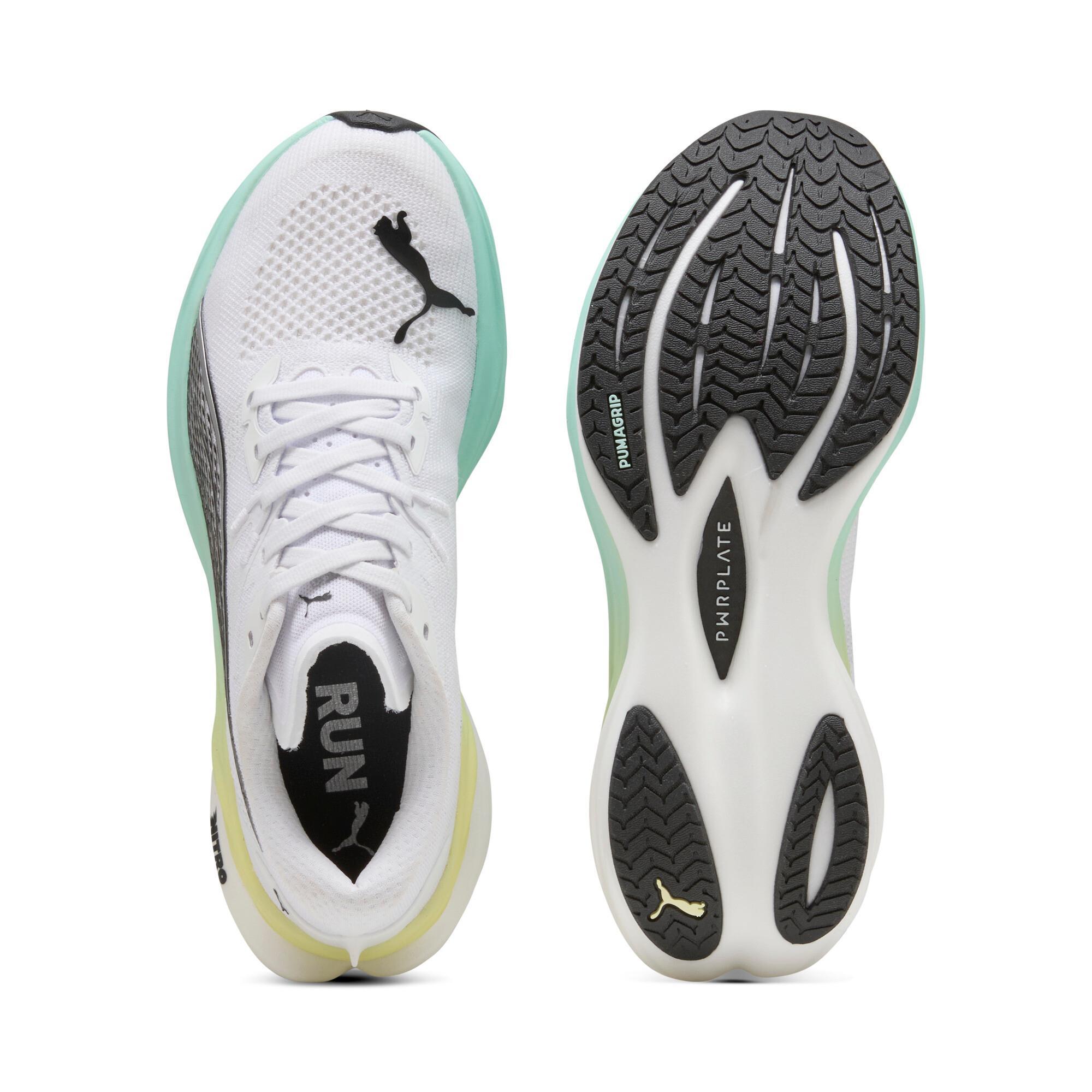 Deviate NITRO™ 3 Women's Running Shoes Product Image