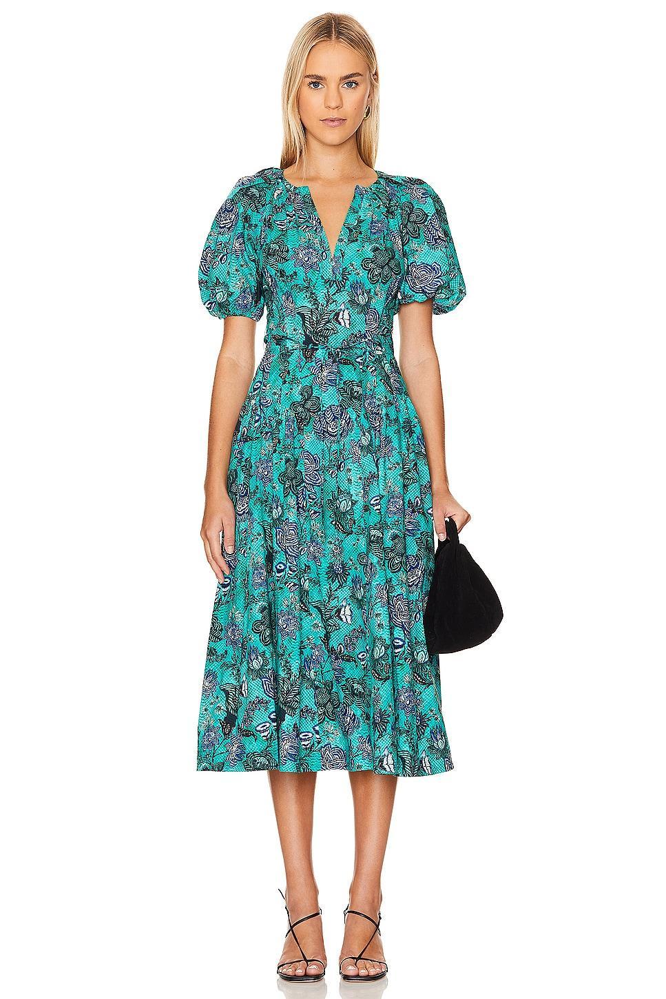 Carina Dress Ulla Johnson Product Image