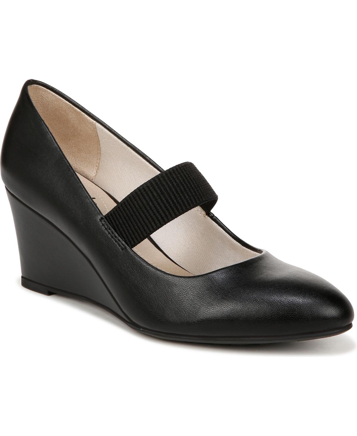 Lifestride Womens Gio Mj Wedge Pump Product Image