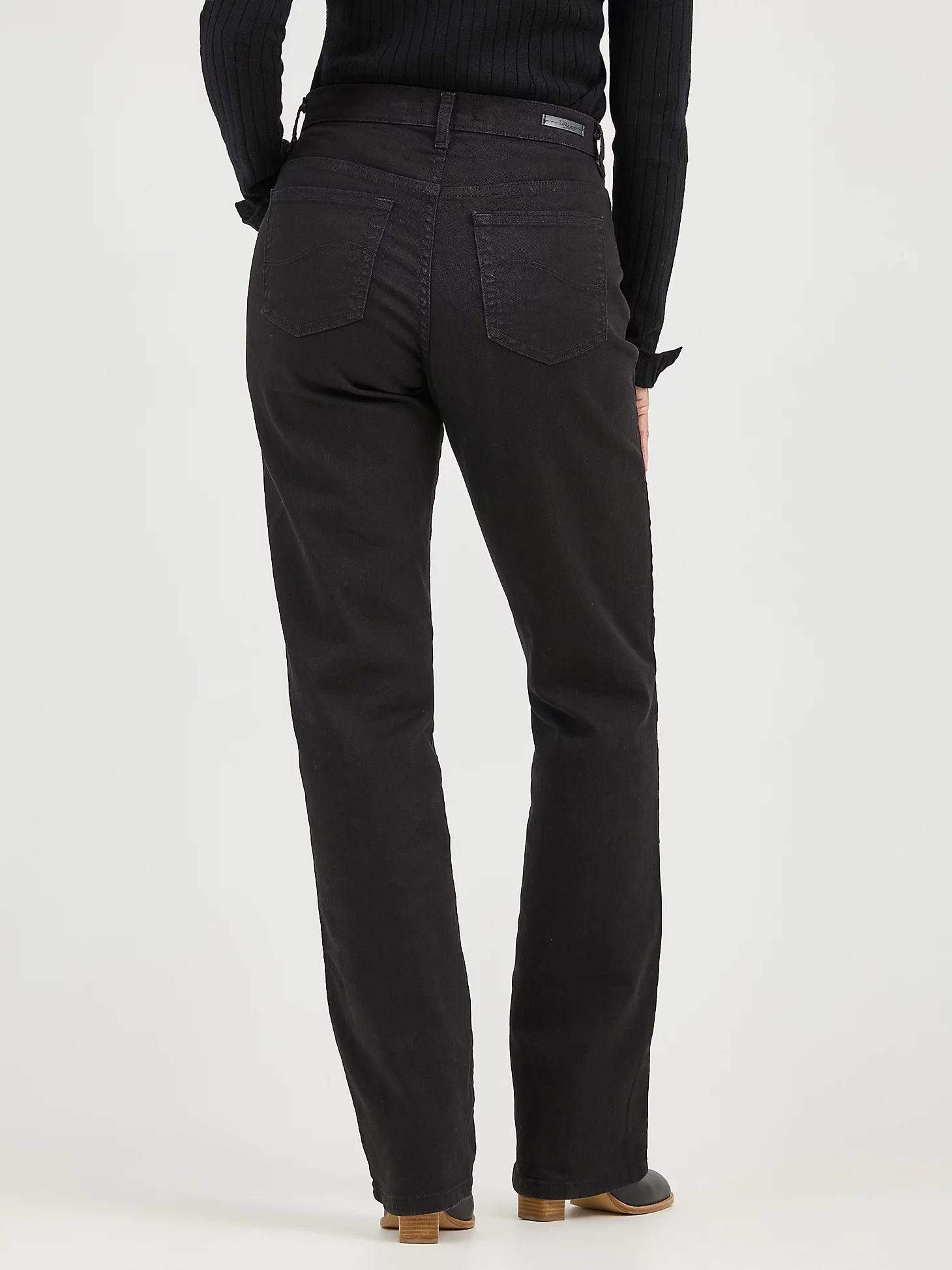 Women’s Straight leg Jeans | Relaxed Fit | Lee® Product Image