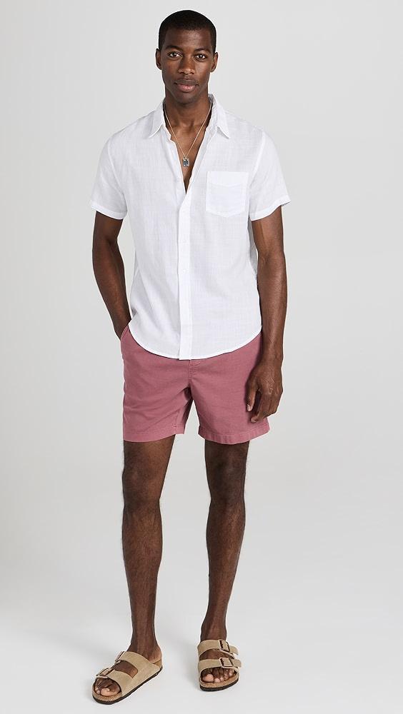 RAILS Fairfax Shirt | Shopbop Product Image