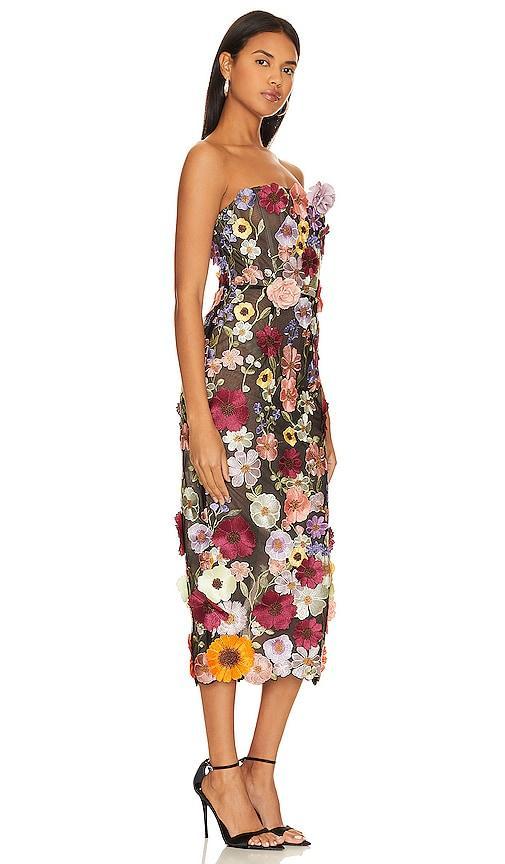 Bouquet Dress Bronx and Banco Product Image