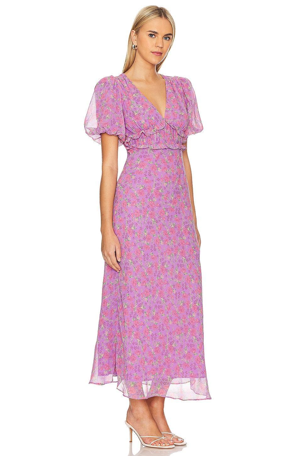 Emporia Dress Product Image