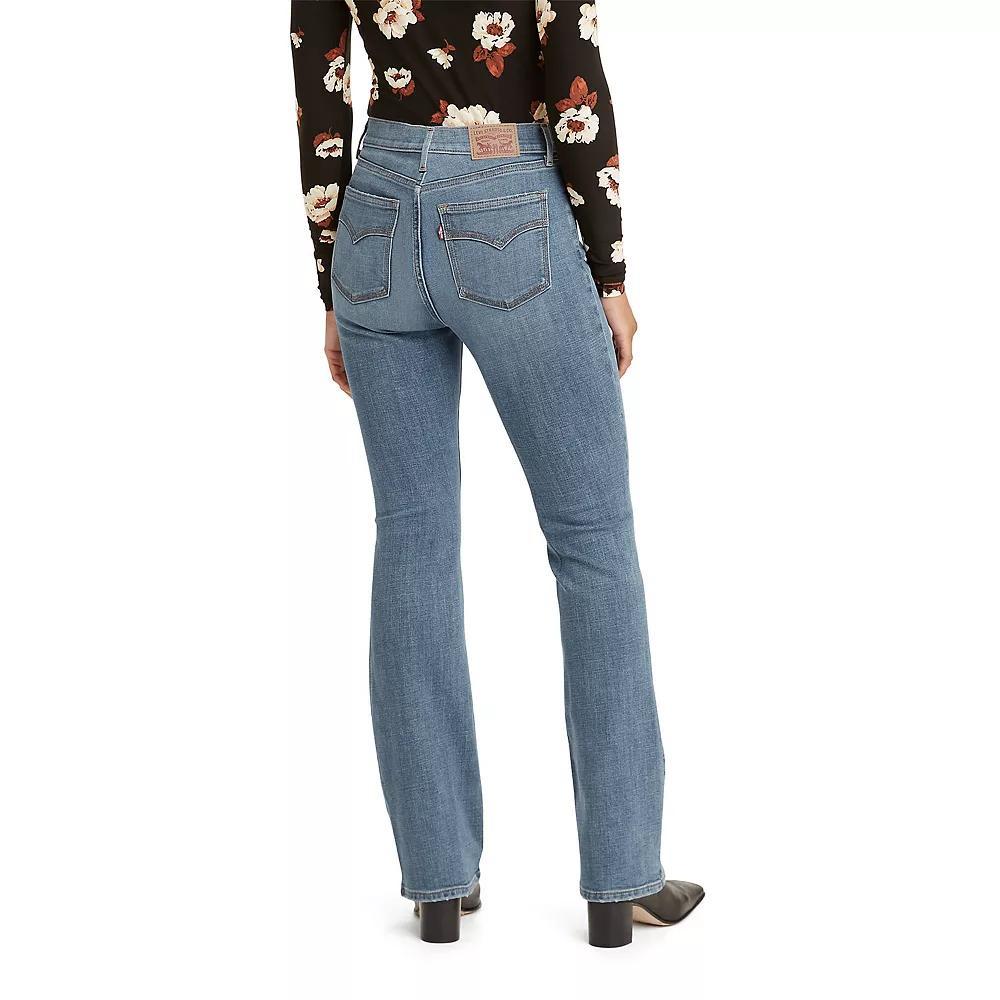 Women's Levi's® Classic Bootcut Jeans, Size: 34(US 18)Medium, Stay Put Product Image