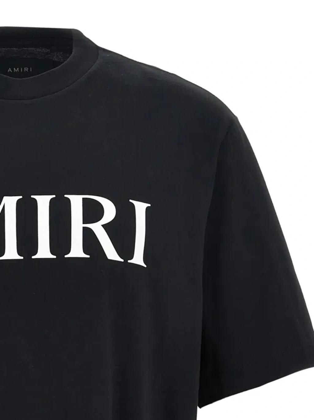 rubberised-logo T-shirt Product Image