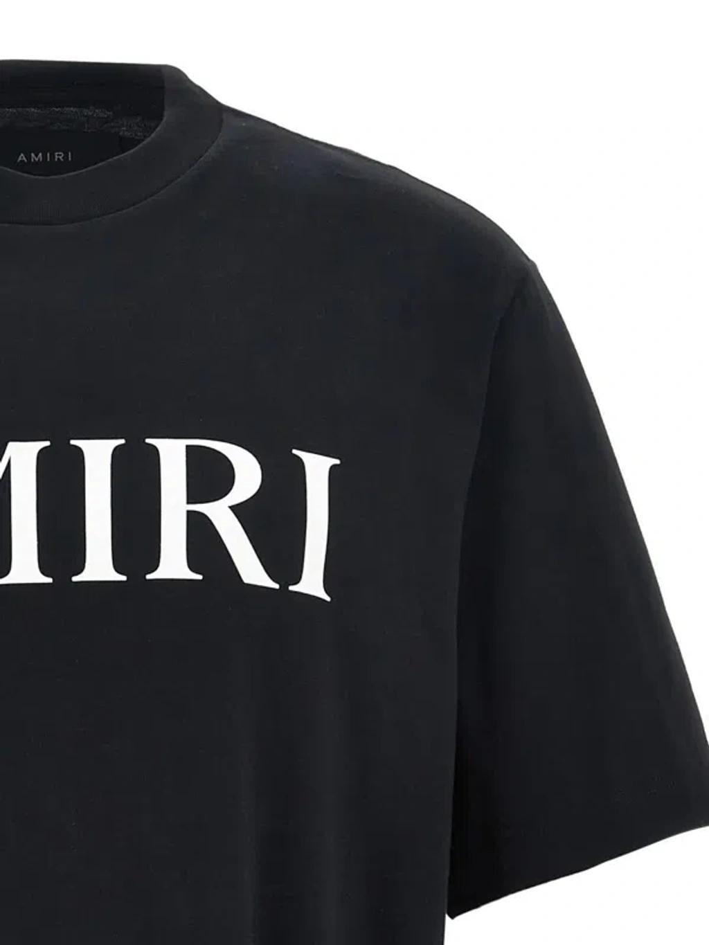 rubberised-logo T-shirt Product Image