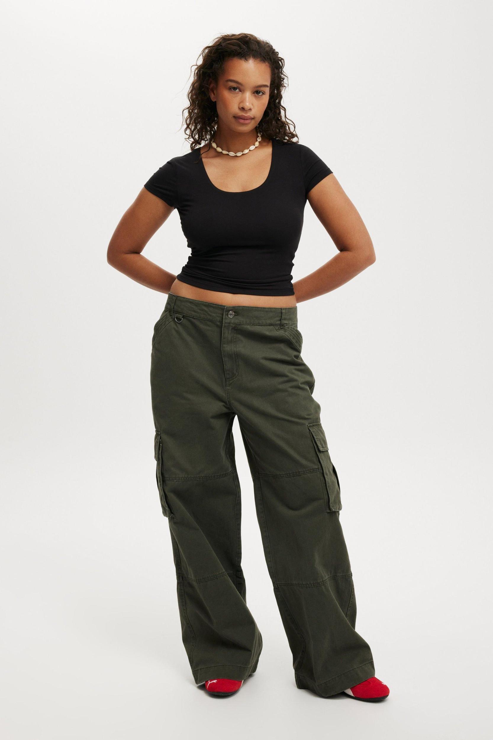 Sunday Scoop Short Sleeve Product Image