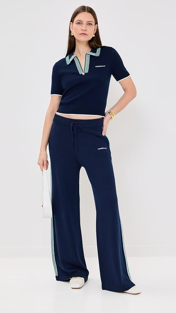 Casablanca Tennis Trousers | Shopbop Product Image