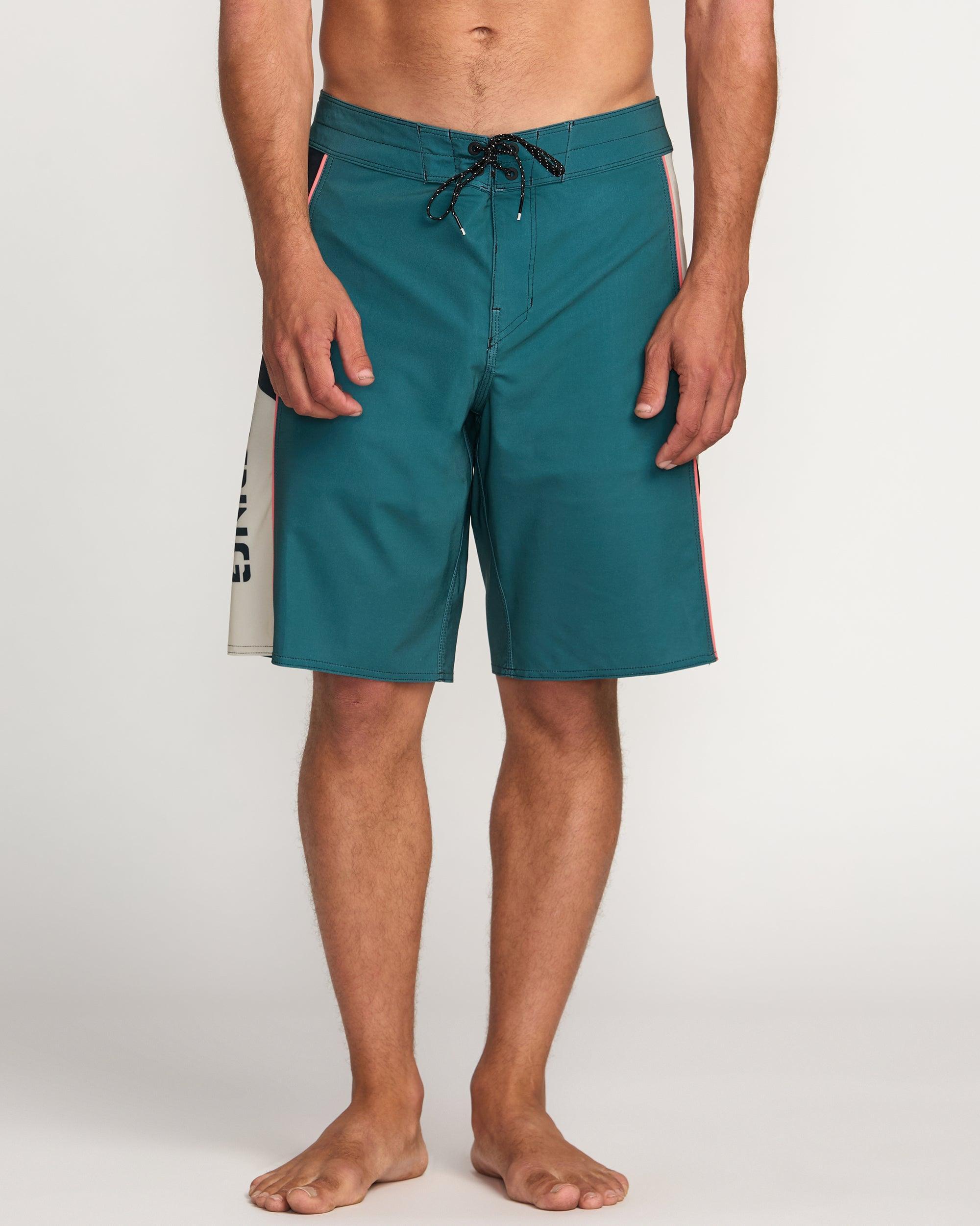 Dbah 2.0 Pro Boardshorts - Marine Male Product Image
