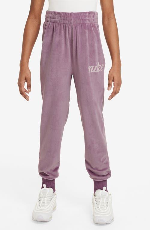 Unisex Nike Sportswear Girls' Jogger Pants Product Image