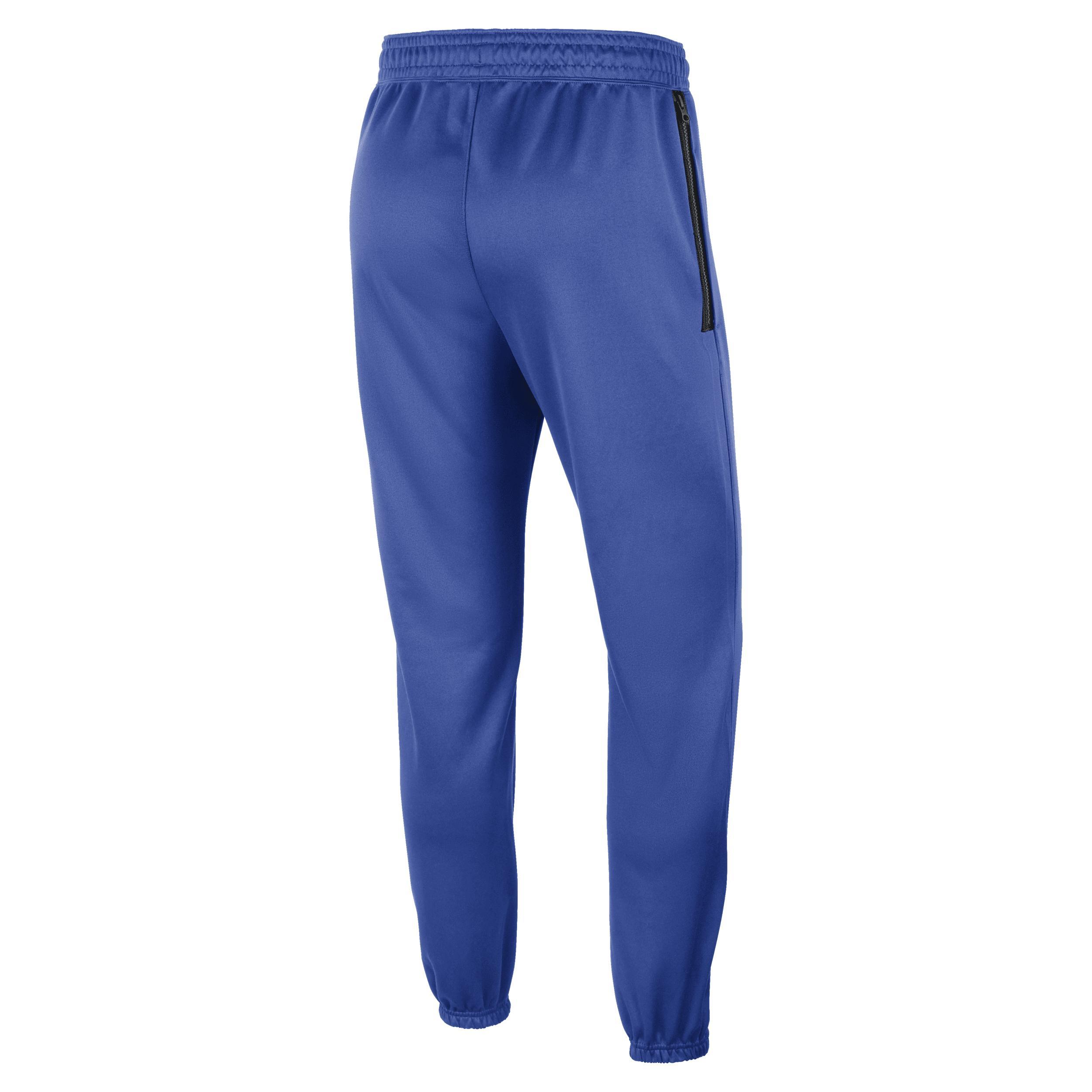 Nike College Dri-FIT Spotlight (Texas) Men's Pants Product Image