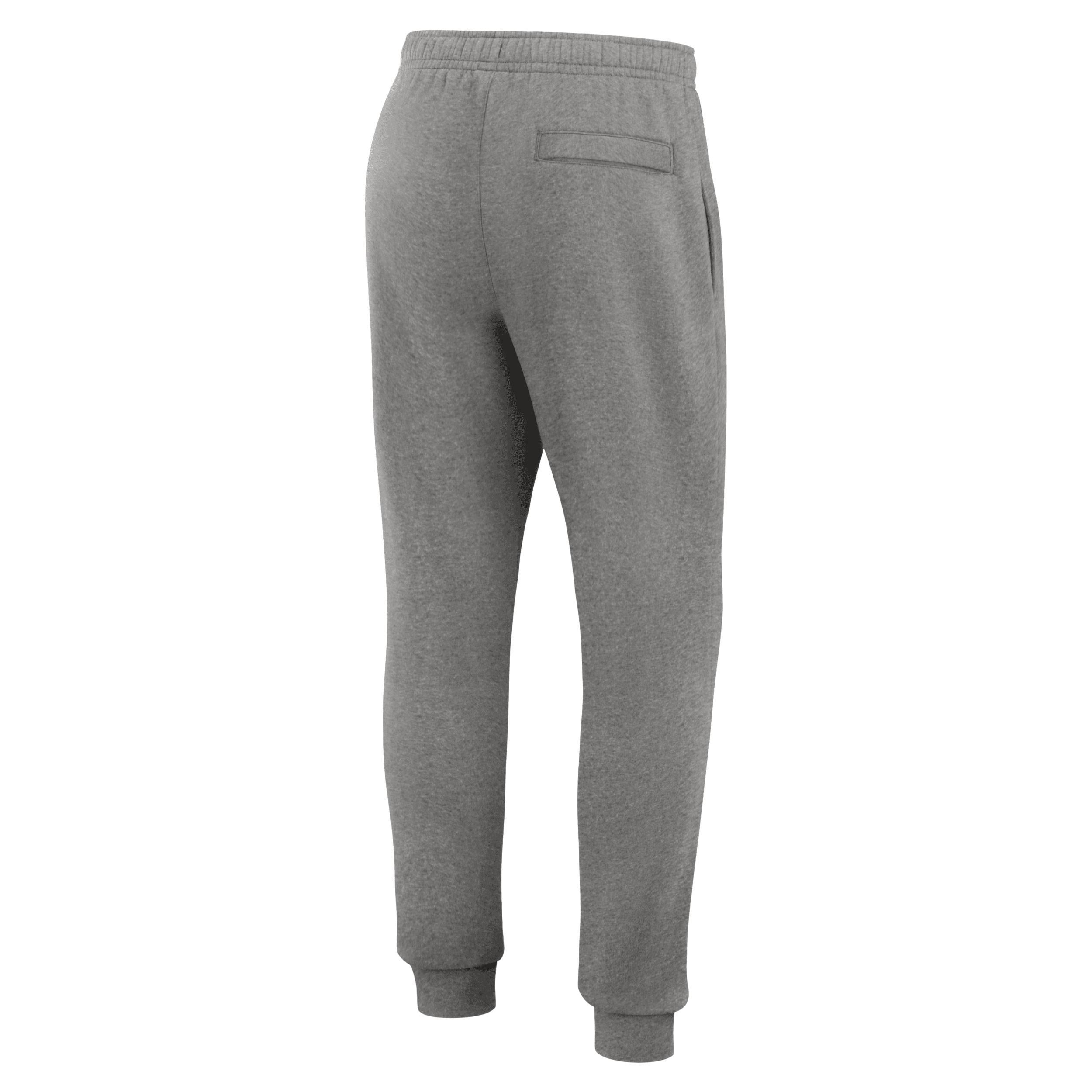 Clemson Tigers Primetime Club Nike Men's College Jogger Pants Product Image