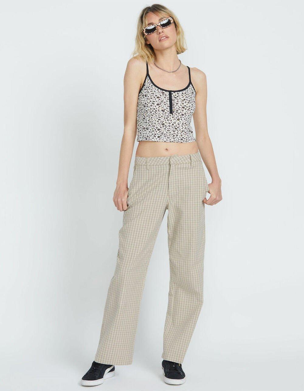 VOLCOM This Buds 4 U Womens Cami Product Image