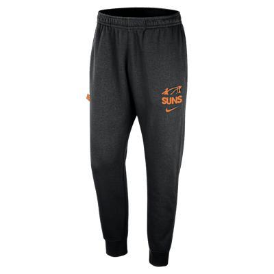 Phoenix Suns Club Courtside Nike Men's NBA Jogger Pants Product Image