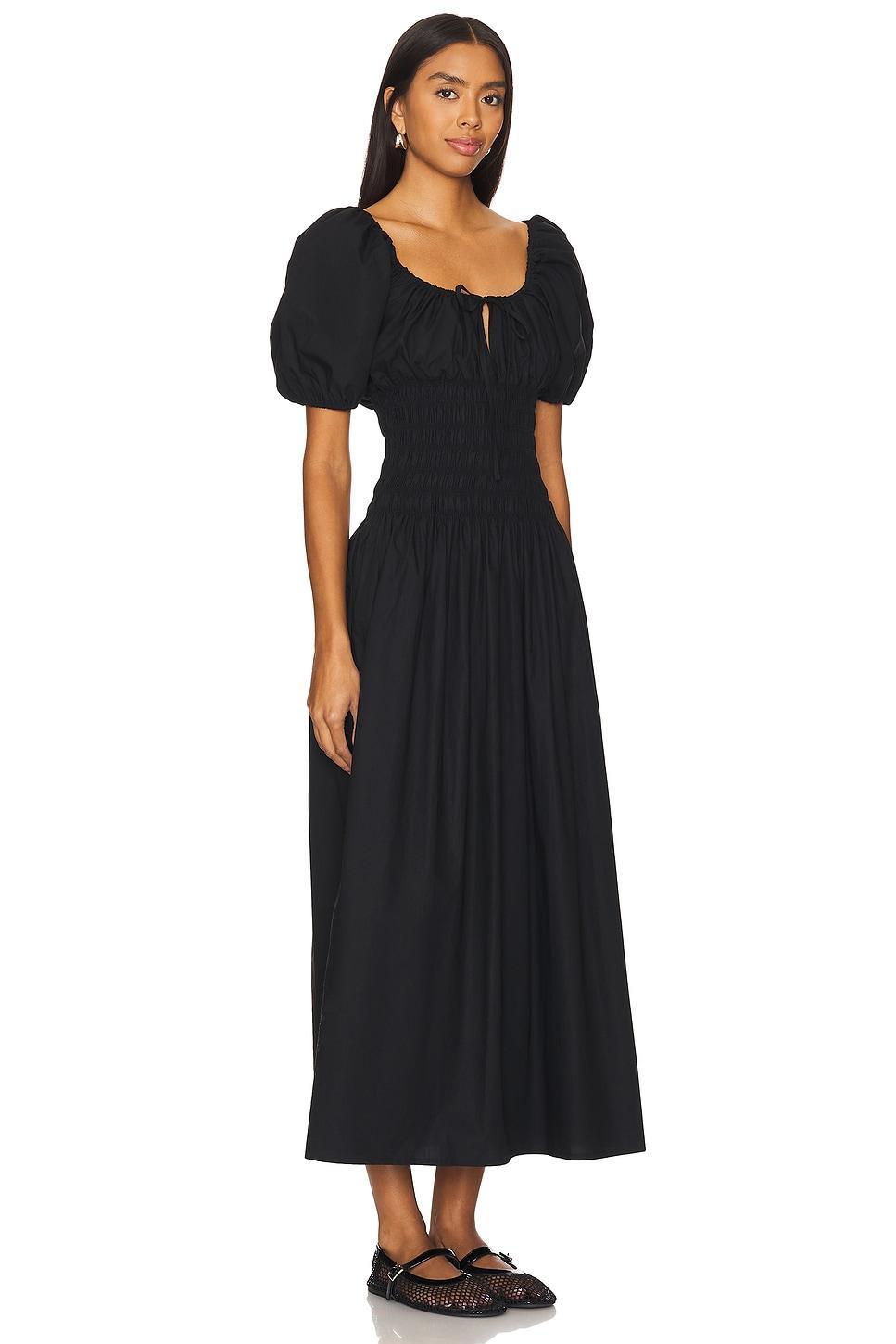 Beatrice Midi Dress FAITHFULL THE BRAND Product Image