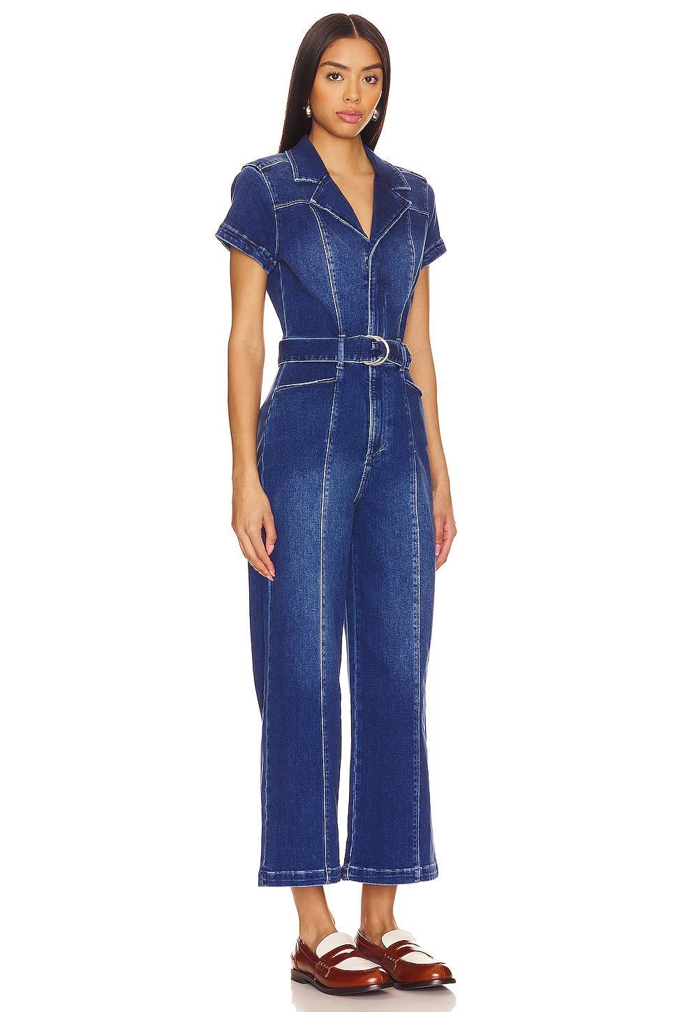 Anessa Jumpsuit PAIGE Product Image