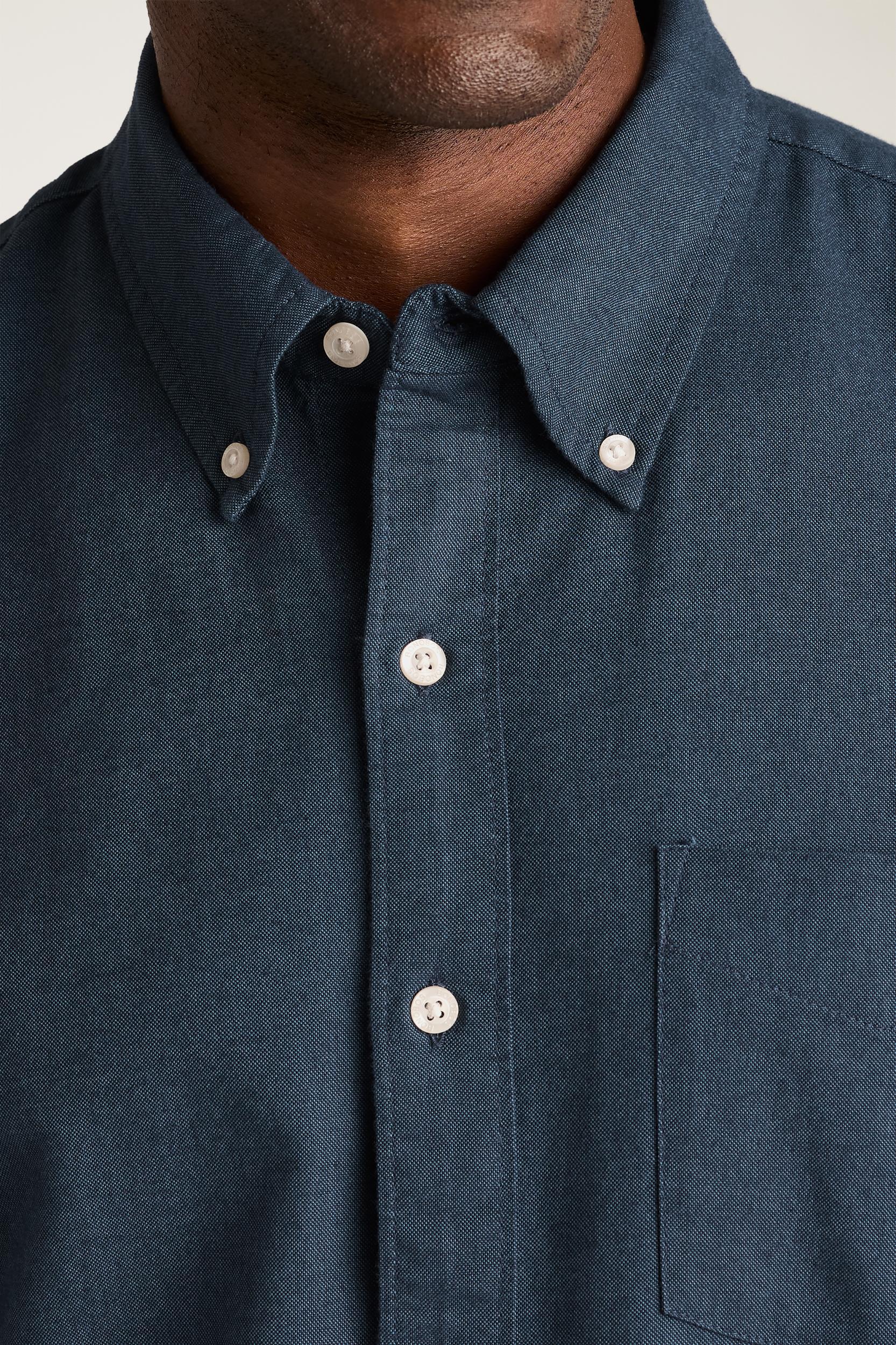 Everyday Oxford Shirt Product Image