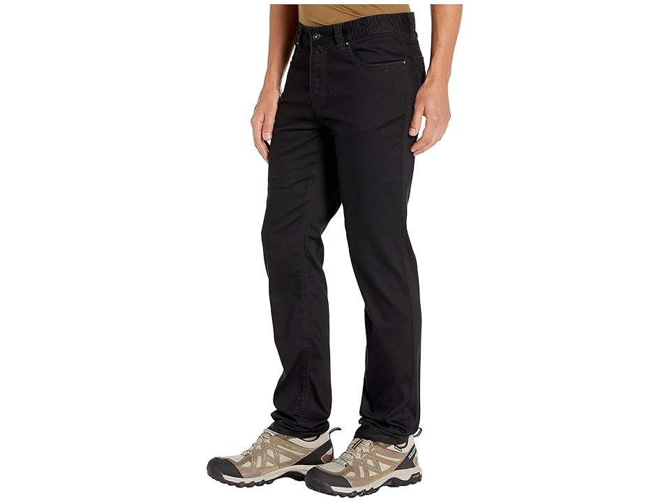 Prana Bridger Jean Out) Men's Jeans Product Image