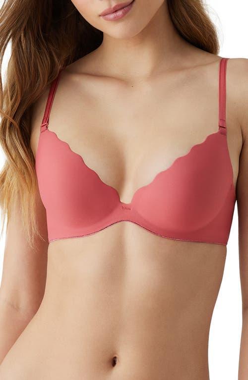 b.wow'd Convertible Push-Up Bra Product Image