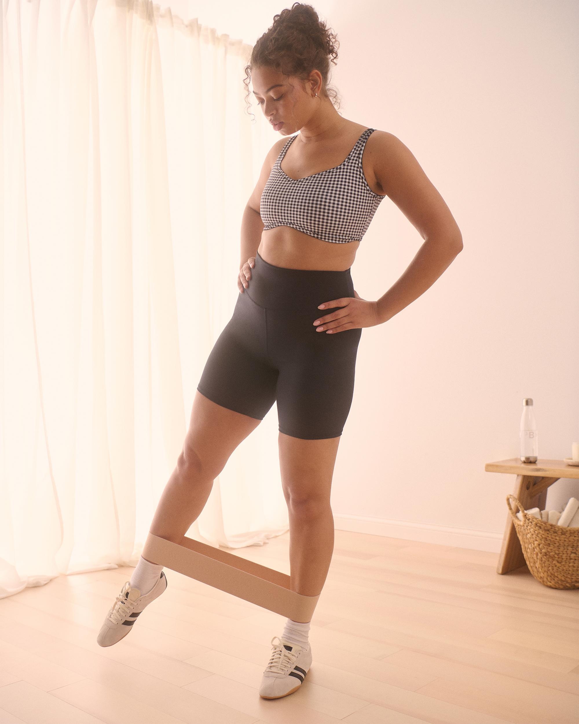 YPB studioFLEX Sports Bra Product Image