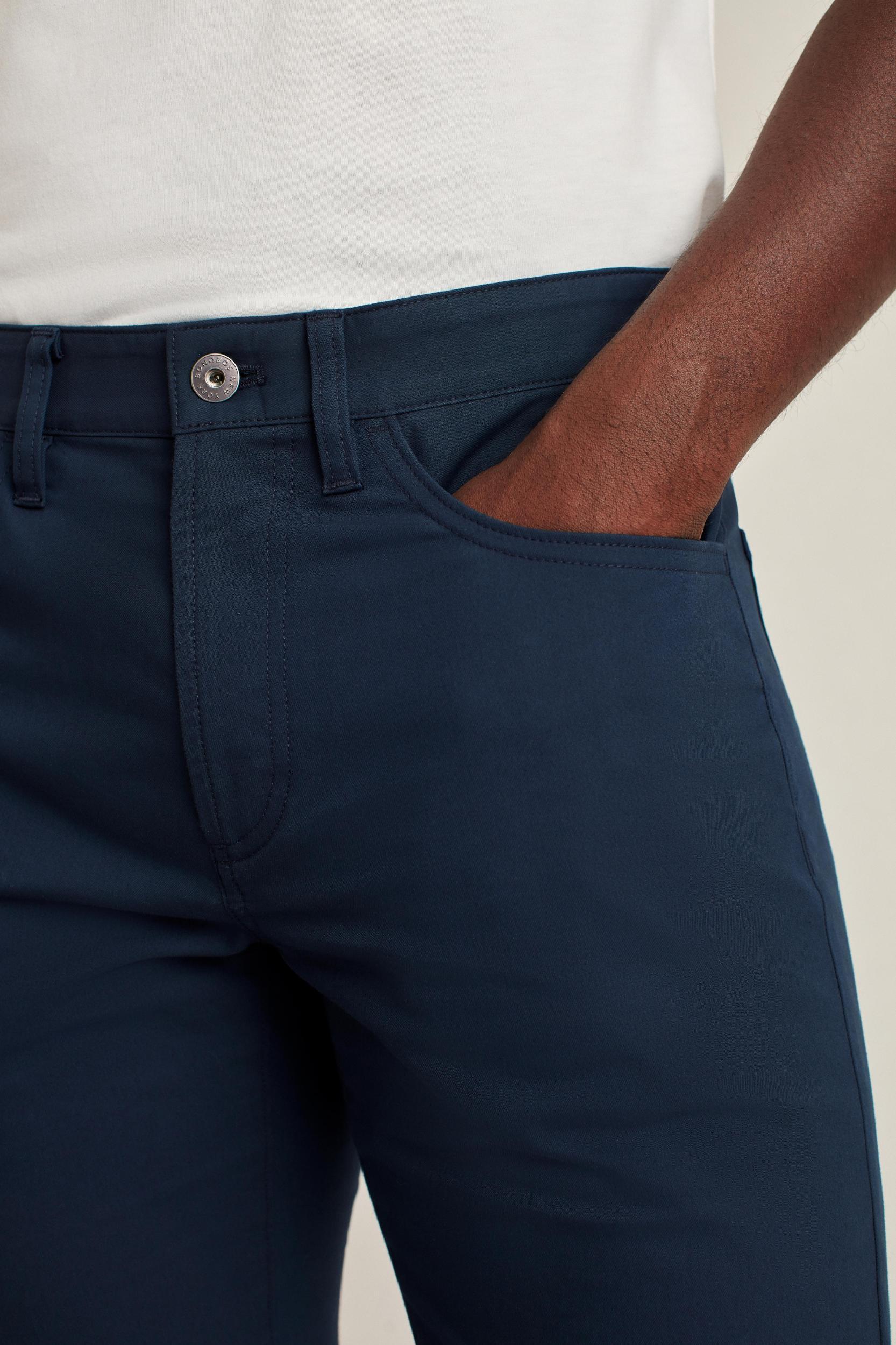 Tech 5-Pocket Product Image