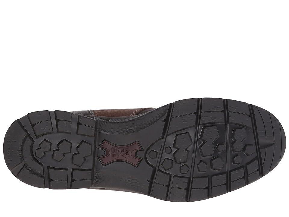 Ariat Berwick GTX Insulated (Ebony) Women's Boots Product Image