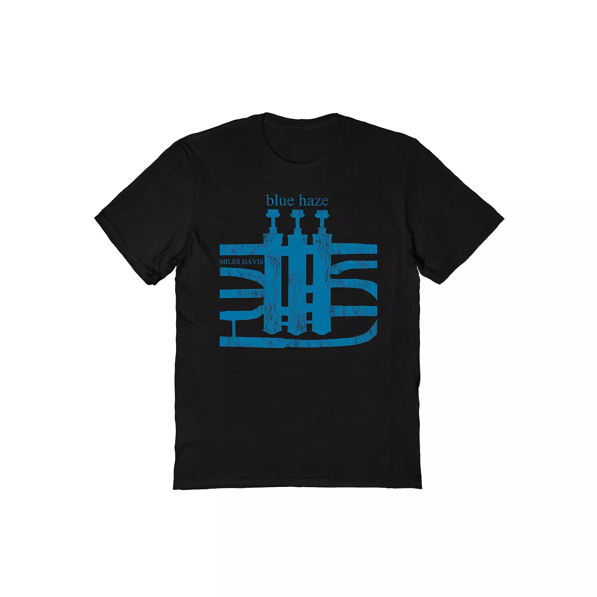 Mens Miles Davis Tee Product Image