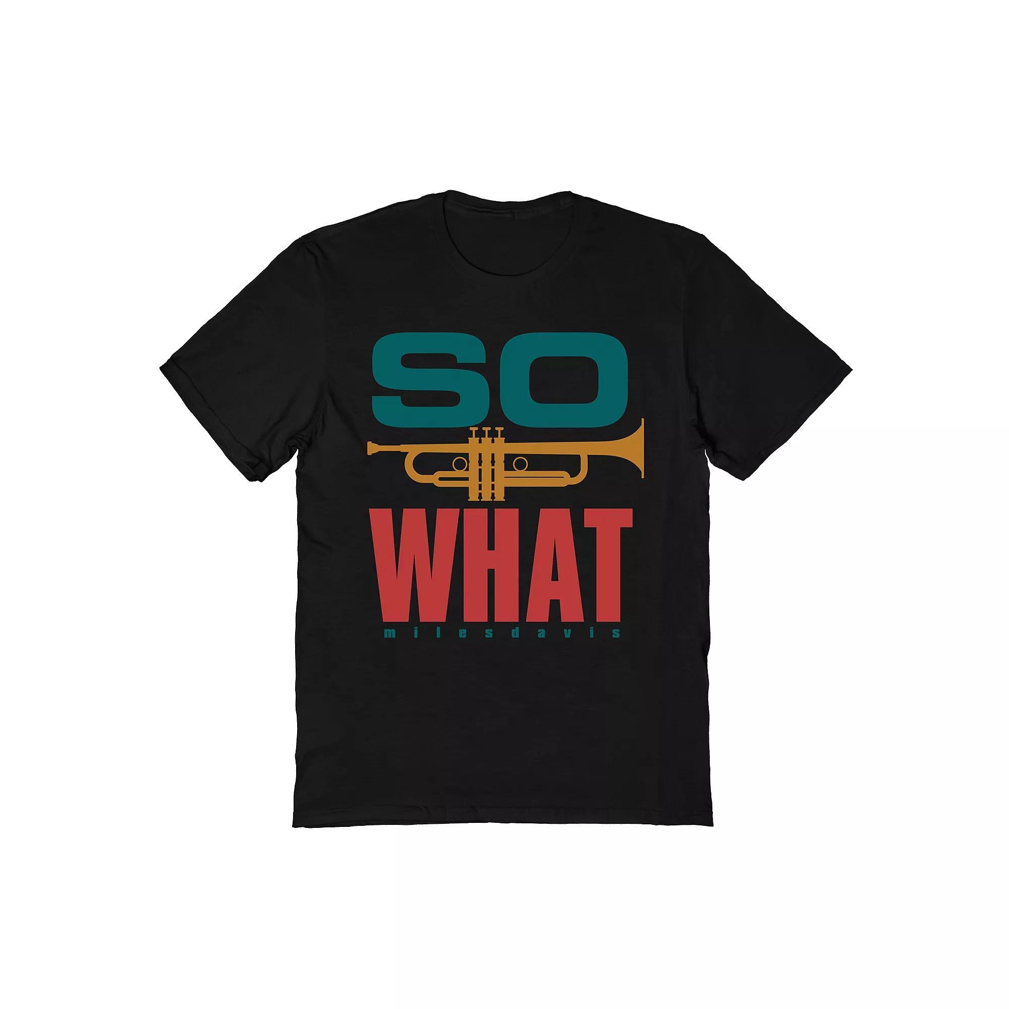 Mens The Police Tee Product Image
