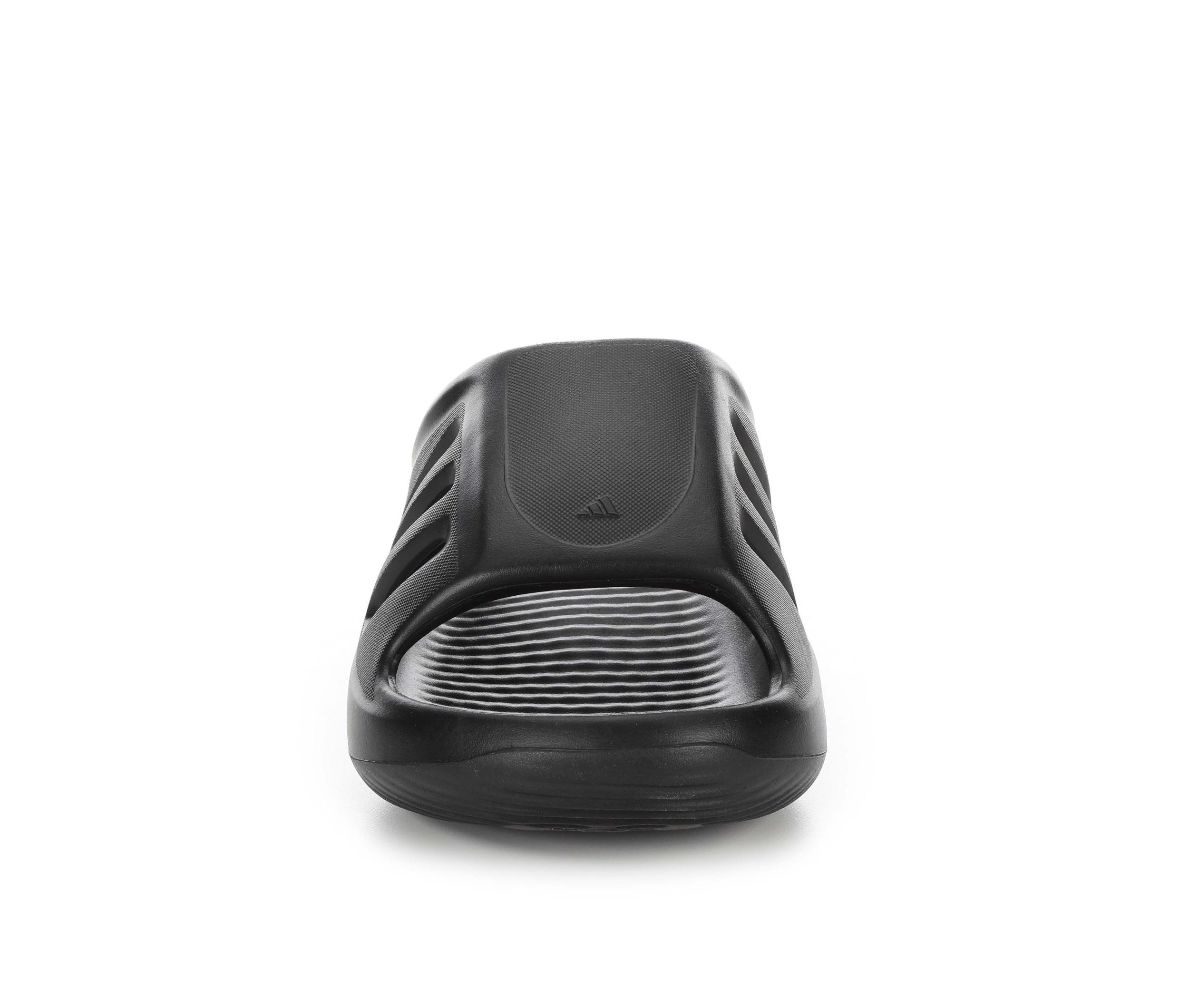 Men's Adidas Adifom Infinity Sport Slides Product Image