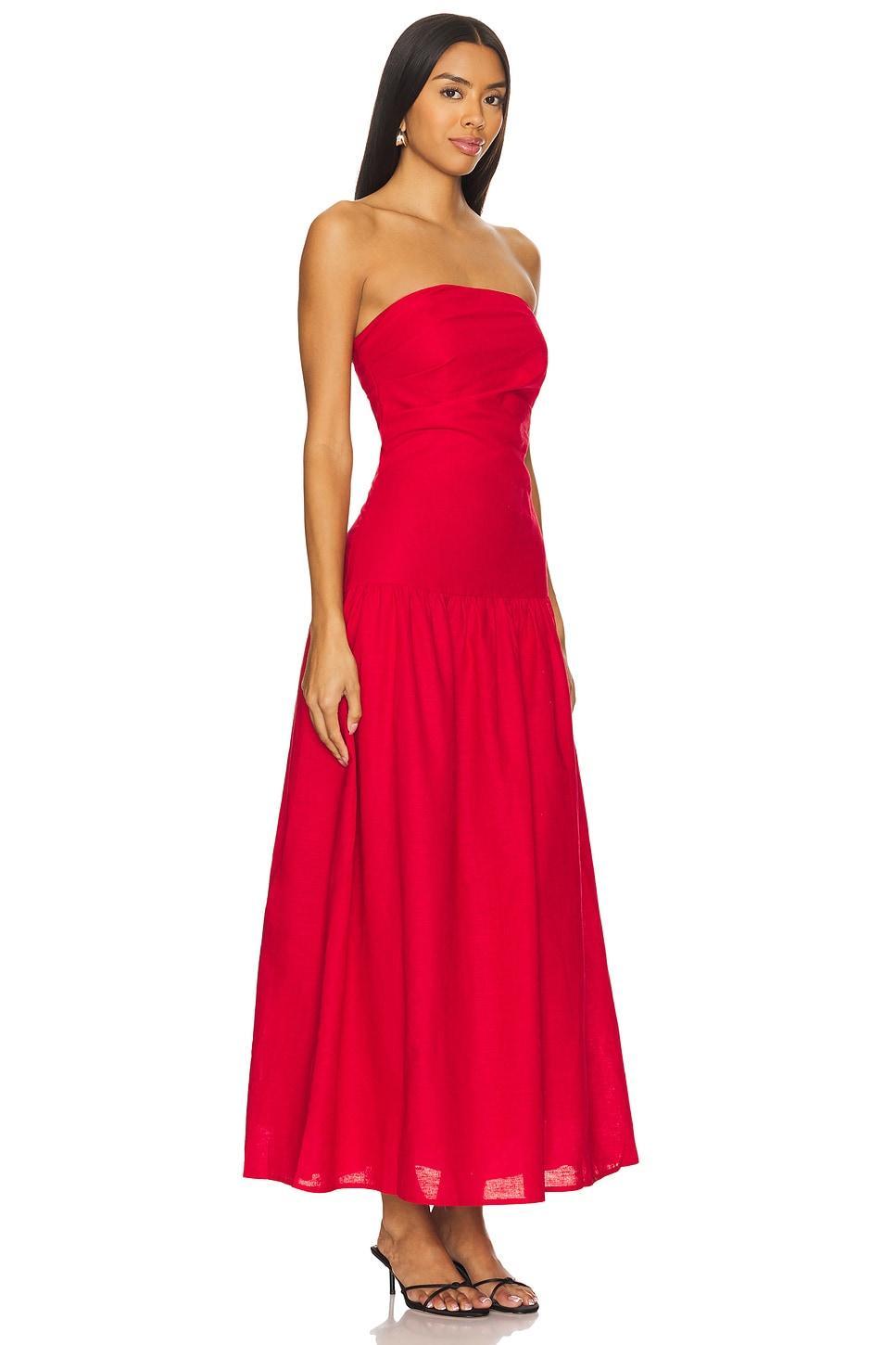 Stella Maxi Dress SNDYS Product Image