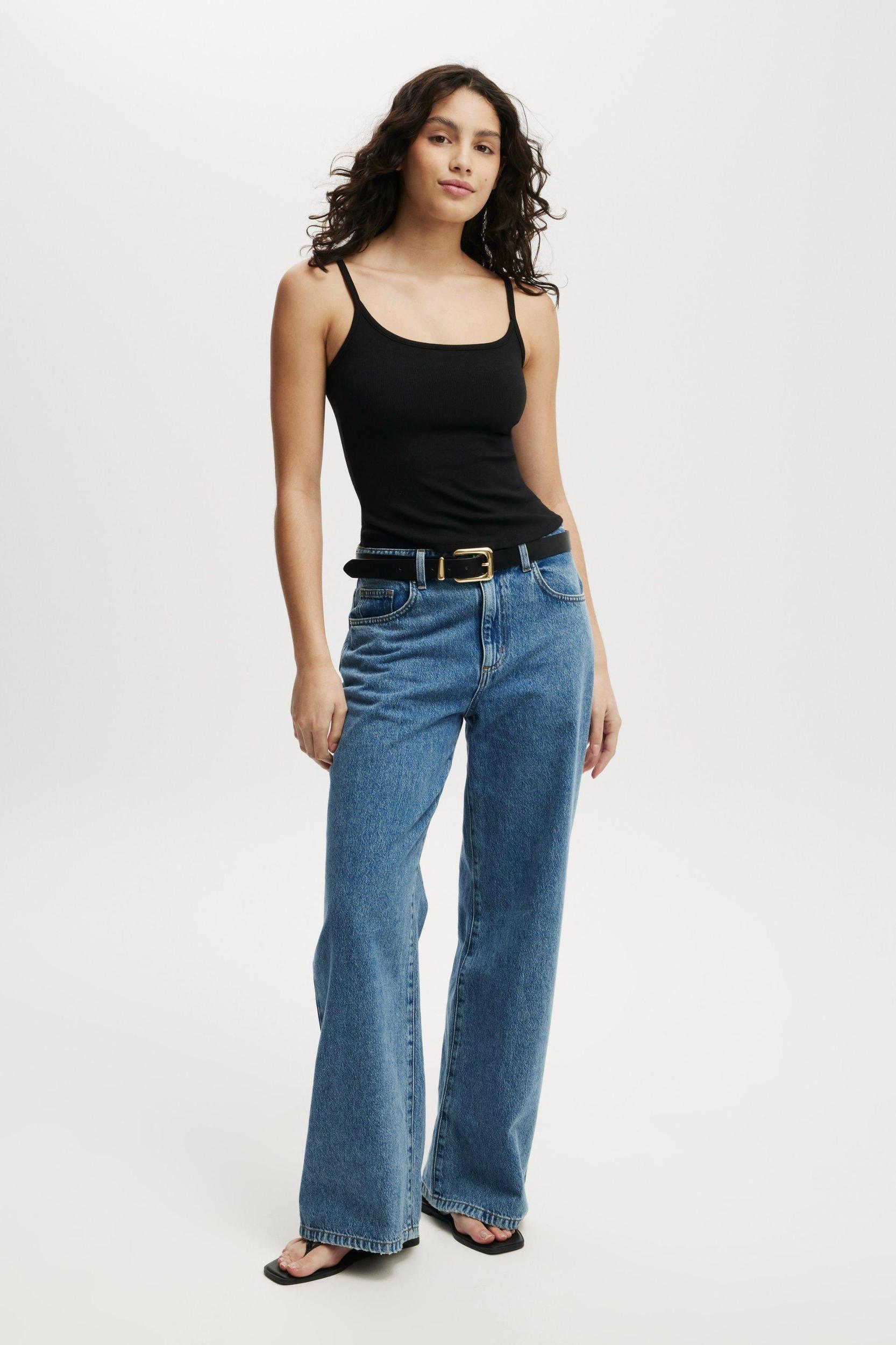 Byron Scoop Cami Product Image
